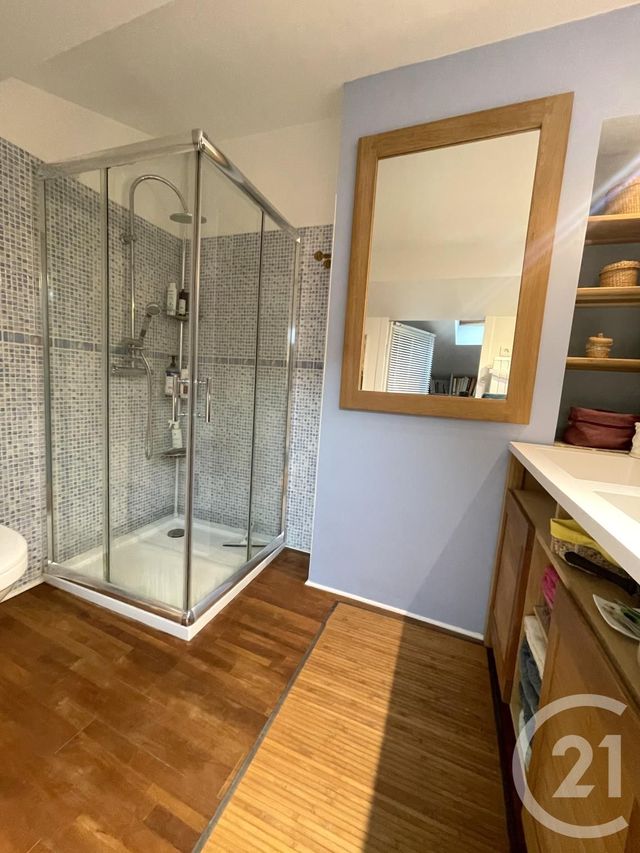 maison à vendre - 4 pièces - 122.0 m2 - ST MAURICE DE GOURDANS - 01 - RHONE-ALPES - Century 21 Déclic Immobilier