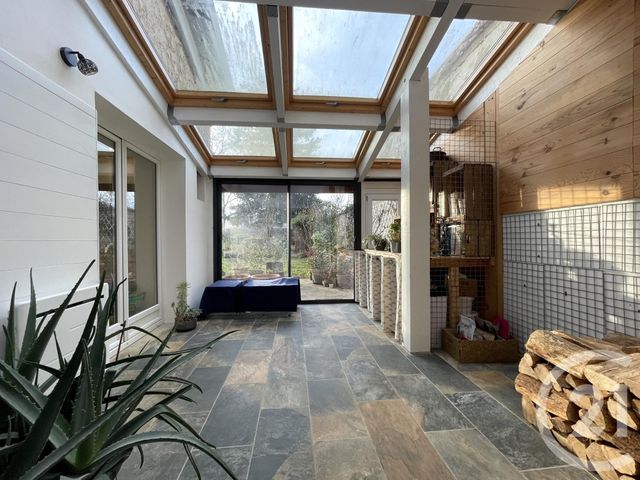 maison à vendre - 4 pièces - 122.0 m2 - ST MAURICE DE GOURDANS - 01 - RHONE-ALPES - Century 21 Déclic Immobilier