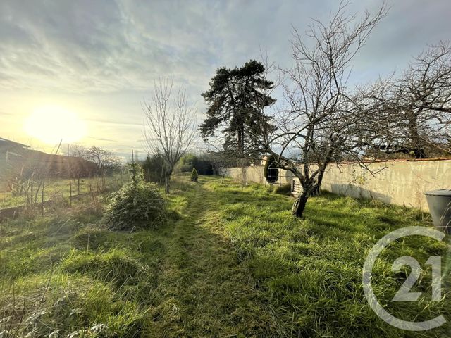 maison à vendre - 4 pièces - 122.0 m2 - ST MAURICE DE GOURDANS - 01 - RHONE-ALPES - Century 21 Déclic Immobilier