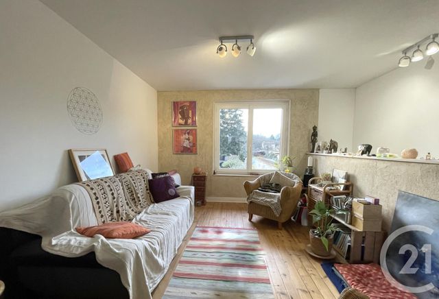 maison à vendre - 4 pièces - 122.0 m2 - ST MAURICE DE GOURDANS - 01 - RHONE-ALPES - Century 21 Déclic Immobilier