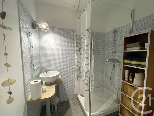 maison à vendre - 4 pièces - 122.0 m2 - ST MAURICE DE GOURDANS - 01 - RHONE-ALPES - Century 21 Déclic Immobilier