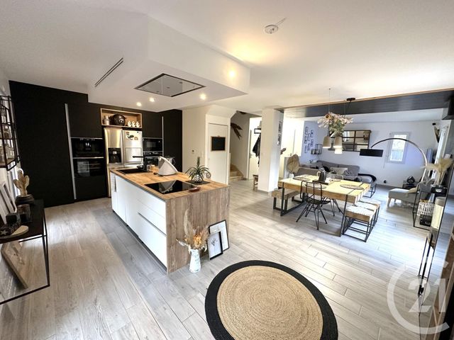 Maison à vendre ST JEAN DE NIOST