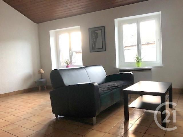 Appartement à louer MEXIMIEUX
