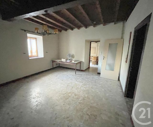 maison à vendre - 5 pièces - 118.66 m2 - ST MAURICE DE GOURDANS - 01 - RHONE-ALPES - Century 21 Déclic Immobilier