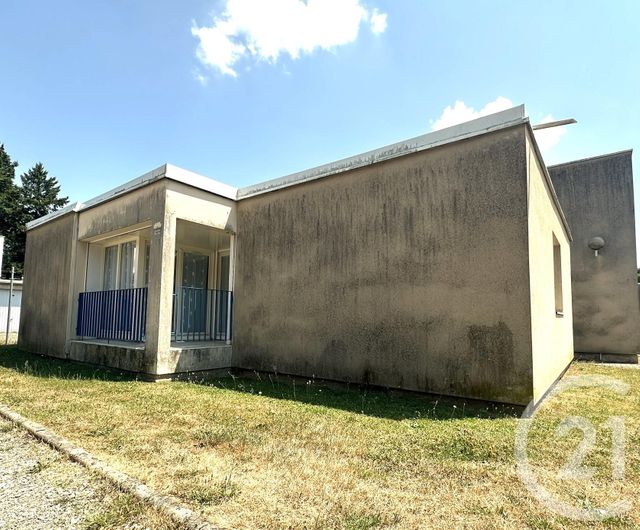 maison à vendre - 3 pièces - 70.5 m2 - MEXIMIEUX - 01 - RHONE-ALPES - Century 21 Déclic Immobilier