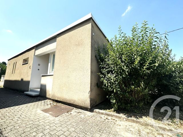 Maison à vendre MEXIMIEUX