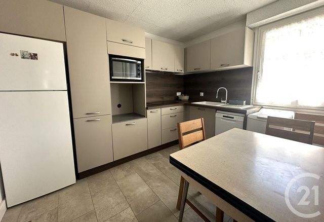 maison à vendre - 3 pièces - 70.5 m2 - MEXIMIEUX - 01 - RHONE-ALPES - Century 21 Déclic Immobilier