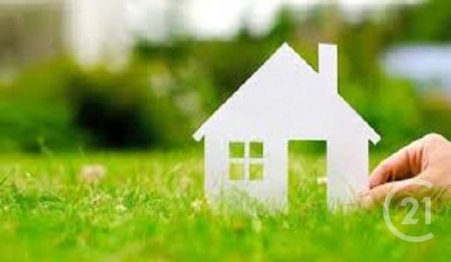 terrain à vendre - 1108.0 m2 - CHARNOZ SUR AIN - 01 - RHONE-ALPES - Century 21 Déclic Immobilier