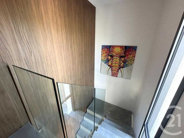 maison à vendre - 4 pièces - 188.0 m2 - FARAMANS - 01 - RHONE-ALPES - Century 21 Déclic Immobilier