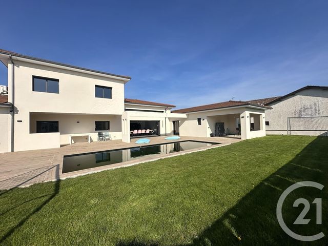 maison - FARAMANS - 01