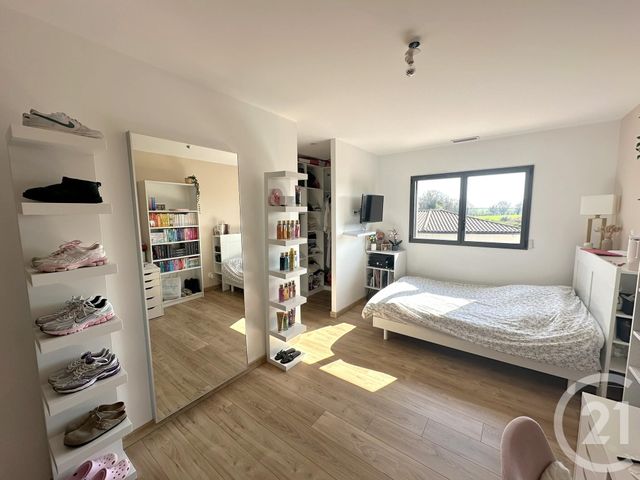 maison à vendre - 4 pièces - 188.0 m2 - FARAMANS - 01 - RHONE-ALPES - Century 21 Déclic Immobilier