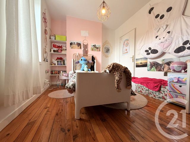 maison à vendre - 8 pièces - 214.4 m2 - ST JEAN DE NIOST - 01 - RHONE-ALPES - Century 21 Déclic Immobilier