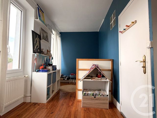 maison à vendre - 8 pièces - 214.4 m2 - ST JEAN DE NIOST - 01 - RHONE-ALPES - Century 21 Déclic Immobilier