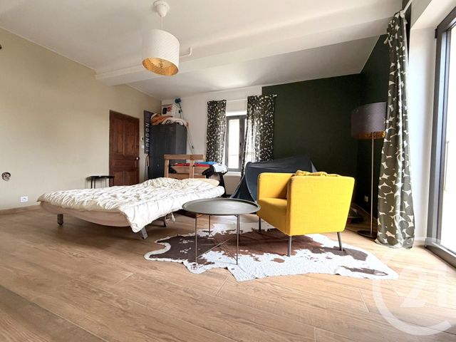 maison à vendre - 8 pièces - 214.4 m2 - ST JEAN DE NIOST - 01 - RHONE-ALPES - Century 21 Déclic Immobilier