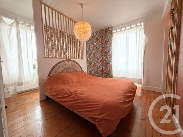 maison à vendre - 8 pièces - 214.4 m2 - ST JEAN DE NIOST - 01 - RHONE-ALPES - Century 21 Déclic Immobilier