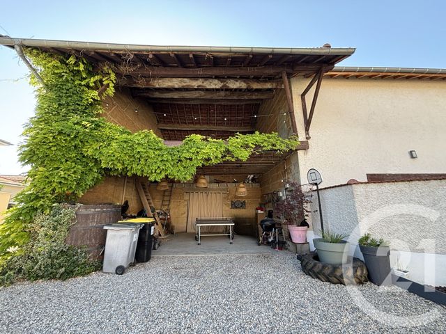 maison à vendre - 8 pièces - 214.4 m2 - ST JEAN DE NIOST - 01 - RHONE-ALPES - Century 21 Déclic Immobilier