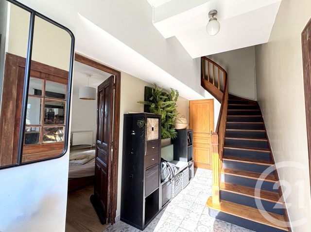 maison à vendre - 8 pièces - 214.4 m2 - ST JEAN DE NIOST - 01 - RHONE-ALPES - Century 21 Déclic Immobilier