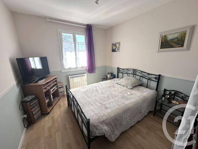 maison à vendre - 4 pièces - 108.19 m2 - VILLIEU LOYES MOLLON - 01 - RHONE-ALPES - Century 21 Déclic Immobilier