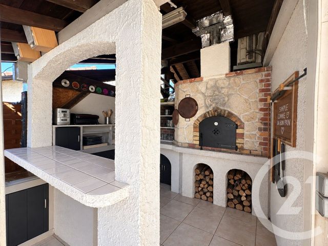 maison à vendre - 4 pièces - 108.19 m2 - VILLIEU LOYES MOLLON - 01 - RHONE-ALPES - Century 21 Déclic Immobilier