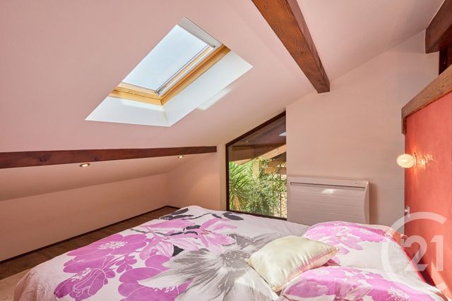 maison à vendre - 12 pièces - 381.0 m2 - VERSAILLEUX - 01 - RHONE-ALPES - Century 21 Déclic Immobilier