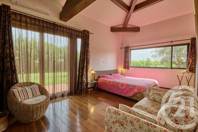 maison à vendre - 12 pièces - 381.0 m2 - VERSAILLEUX - 01 - RHONE-ALPES - Century 21 Déclic Immobilier