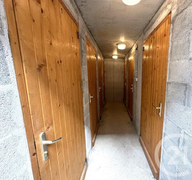 Appartement F2 à vendre - 2 pièces - 41.2 m2 - MEXIMIEUX - 01 - RHONE-ALPES - Century 21 Déclic Immobilier