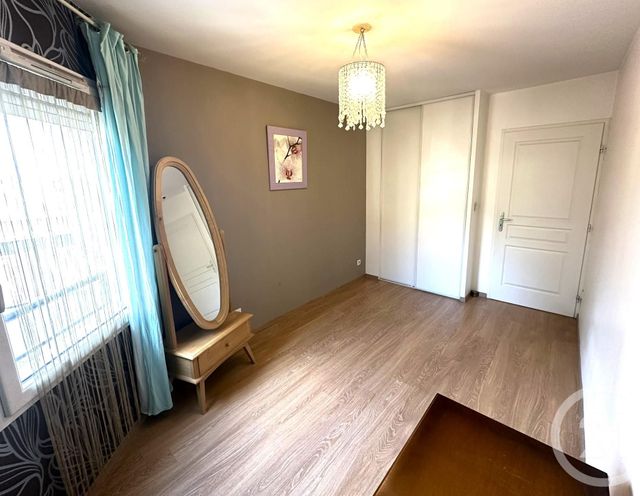 Appartement F2 à vendre - 2 pièces - 41.2 m2 - MEXIMIEUX - 01 - RHONE-ALPES - Century 21 Déclic Immobilier