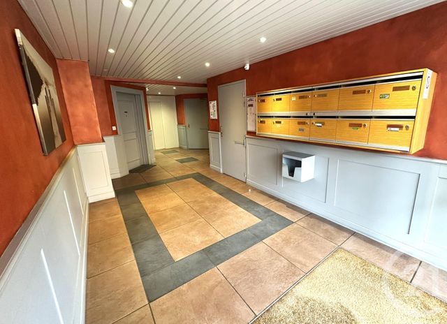 Appartement F2 à vendre - 2 pièces - 41.2 m2 - MEXIMIEUX - 01 - RHONE-ALPES - Century 21 Déclic Immobilier