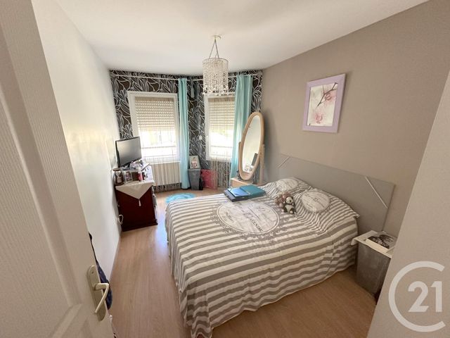 Appartement F2 à vendre - 2 pièces - 41.2 m2 - MEXIMIEUX - 01 - RHONE-ALPES - Century 21 Déclic Immobilier