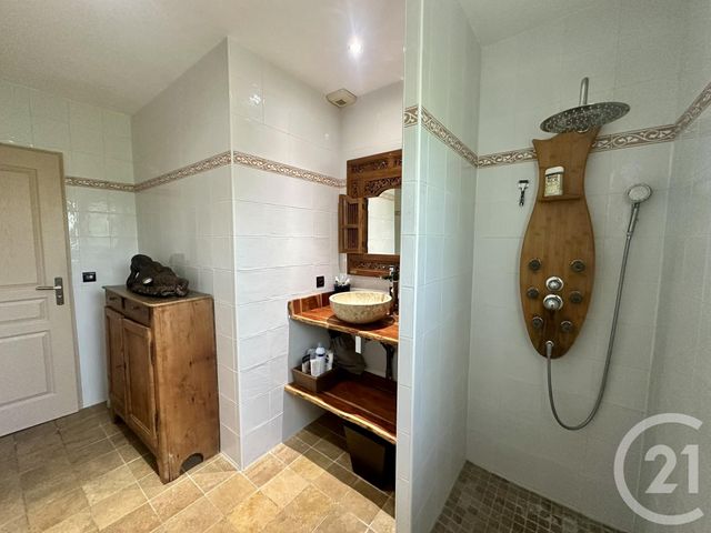 maison à vendre - 5 pièces - 123.0 m2 - VILLIEU LOYES MOLLON - 01 - RHONE-ALPES - Century 21 Déclic Immobilier
