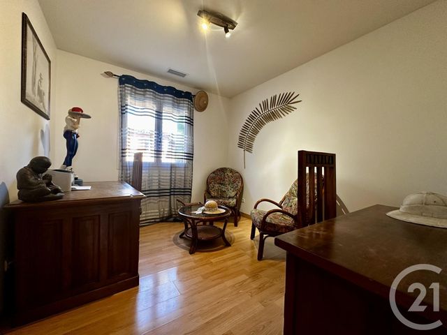 maison à vendre - 5 pièces - 123.0 m2 - VILLIEU LOYES MOLLON - 01 - RHONE-ALPES - Century 21 Déclic Immobilier