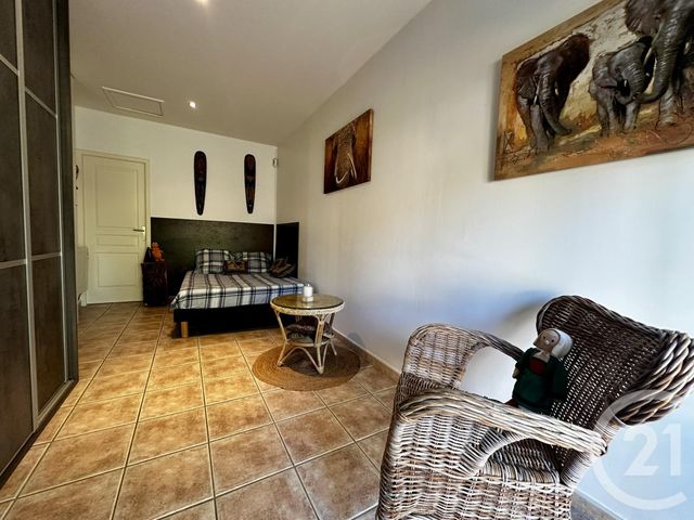 maison à vendre - 5 pièces - 123.0 m2 - VILLIEU LOYES MOLLON - 01 - RHONE-ALPES - Century 21 Déclic Immobilier