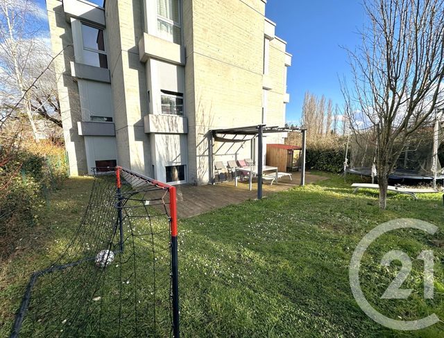 Appartement F3 à vendre MEXIMIEUX