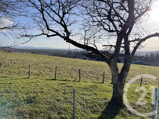 maison à vendre - 3 pièces - 54.16 m2 - VILLIEU LOYES MOLLON - 01 - RHONE-ALPES - Century 21 Déclic Immobilier