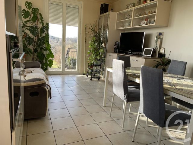 maison à vendre - 3 pièces - 54.16 m2 - VILLIEU LOYES MOLLON - 01 - RHONE-ALPES - Century 21 Déclic Immobilier