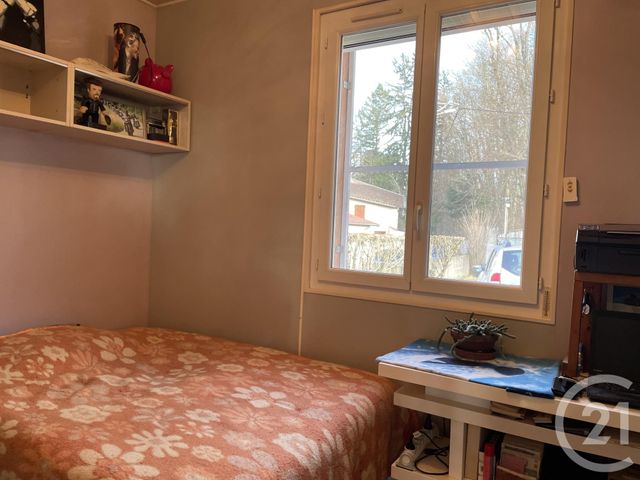 maison à vendre - 3 pièces - 54.16 m2 - VILLIEU LOYES MOLLON - 01 - RHONE-ALPES - Century 21 Déclic Immobilier