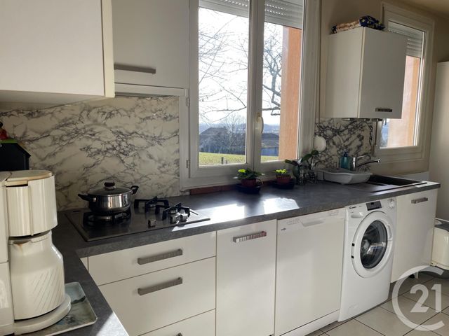 maison à vendre - 3 pièces - 54.16 m2 - VILLIEU LOYES MOLLON - 01 - RHONE-ALPES - Century 21 Déclic Immobilier