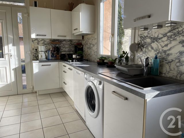 maison à vendre - 3 pièces - 54.16 m2 - VILLIEU LOYES MOLLON - 01 - RHONE-ALPES - Century 21 Déclic Immobilier