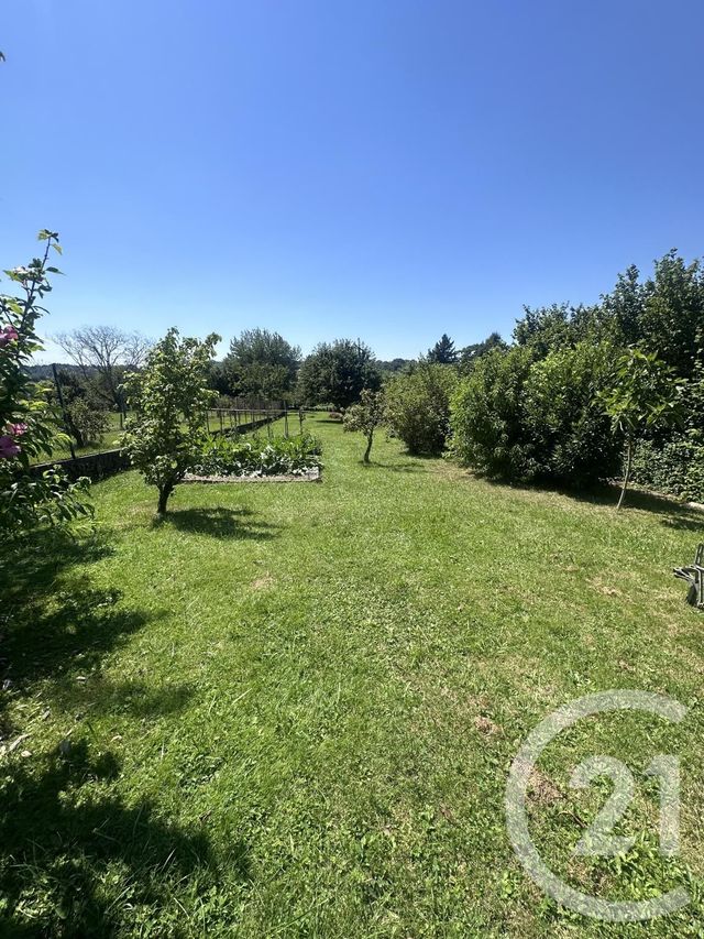 maison à vendre - 3 pièces - 54.16 m2 - VILLIEU LOYES MOLLON - 01 - RHONE-ALPES - Century 21 Déclic Immobilier