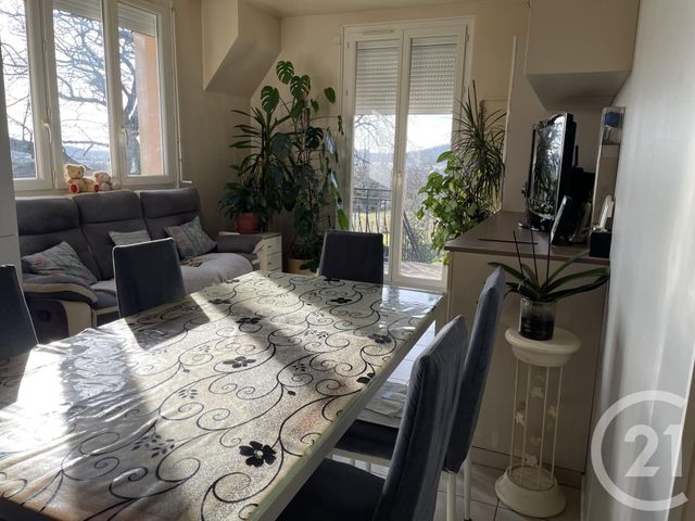 maison à vendre - 3 pièces - 54.16 m2 - VILLIEU LOYES MOLLON - 01 - RHONE-ALPES - Century 21 Déclic Immobilier