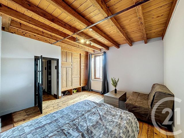 maison à vendre - 7 pièces - 390.0 m2 - VILLIEU LOYES MOLLON - 01 - RHONE-ALPES - Century 21 Déclic Immobilier