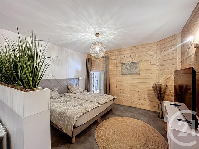 maison à vendre - 7 pièces - 390.0 m2 - VILLIEU LOYES MOLLON - 01 - RHONE-ALPES - Century 21 Déclic Immobilier