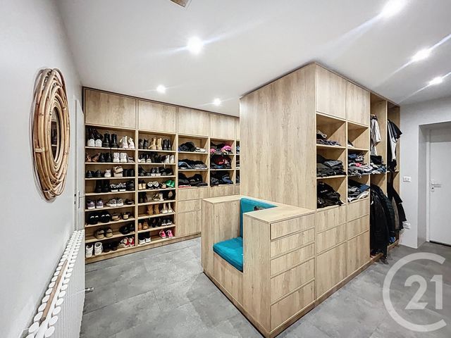 maison à vendre - 7 pièces - 390.0 m2 - VILLIEU LOYES MOLLON - 01 - RHONE-ALPES - Century 21 Déclic Immobilier