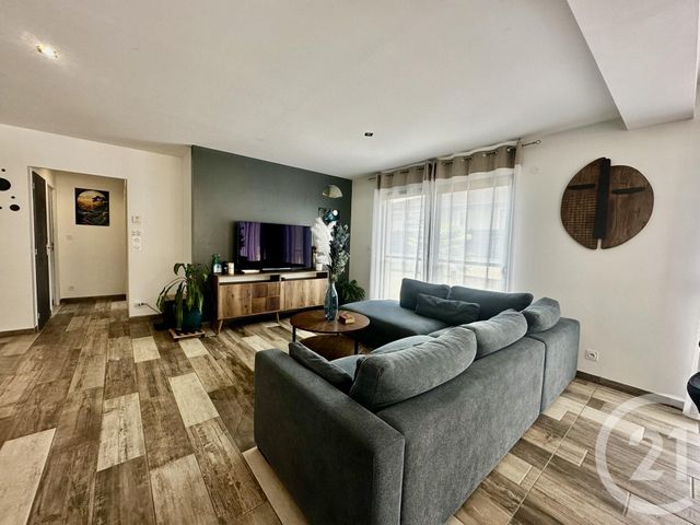 maison à vendre - 5 pièces - 109.0 m2 - RIGNIEUX LE FRANC - 01 - RHONE-ALPES - Century 21 Déclic Immobilier