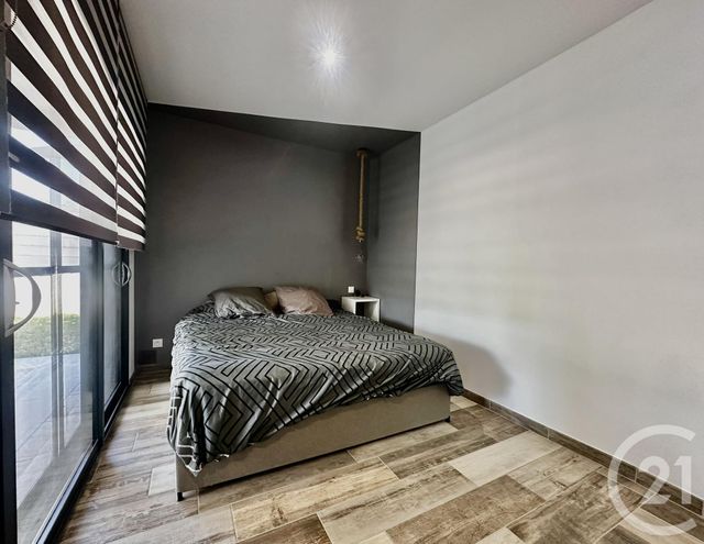 maison à vendre - 5 pièces - 109.0 m2 - RIGNIEUX LE FRANC - 01 - RHONE-ALPES - Century 21 Déclic Immobilier