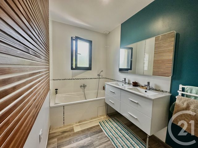 maison à vendre - 5 pièces - 109.0 m2 - RIGNIEUX LE FRANC - 01 - RHONE-ALPES - Century 21 Déclic Immobilier