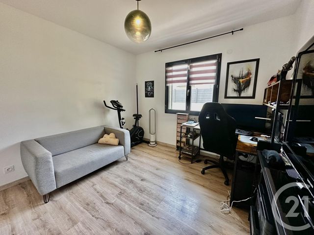 maison à vendre - 5 pièces - 109.0 m2 - RIGNIEUX LE FRANC - 01 - RHONE-ALPES - Century 21 Déclic Immobilier