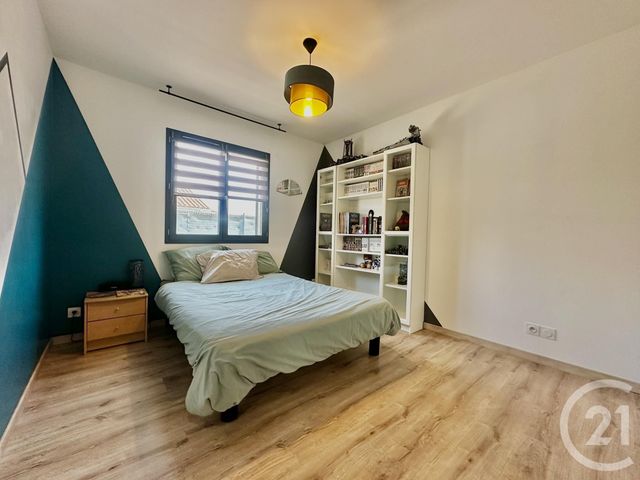 maison à vendre - 5 pièces - 109.0 m2 - RIGNIEUX LE FRANC - 01 - RHONE-ALPES - Century 21 Déclic Immobilier