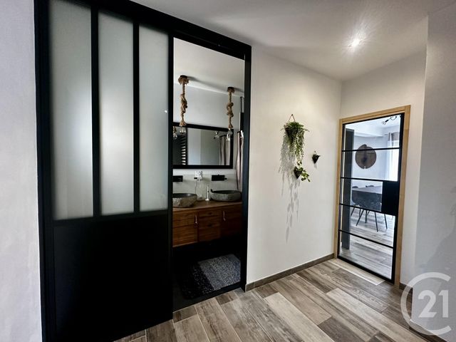 maison à vendre - 5 pièces - 109.0 m2 - RIGNIEUX LE FRANC - 01 - RHONE-ALPES - Century 21 Déclic Immobilier