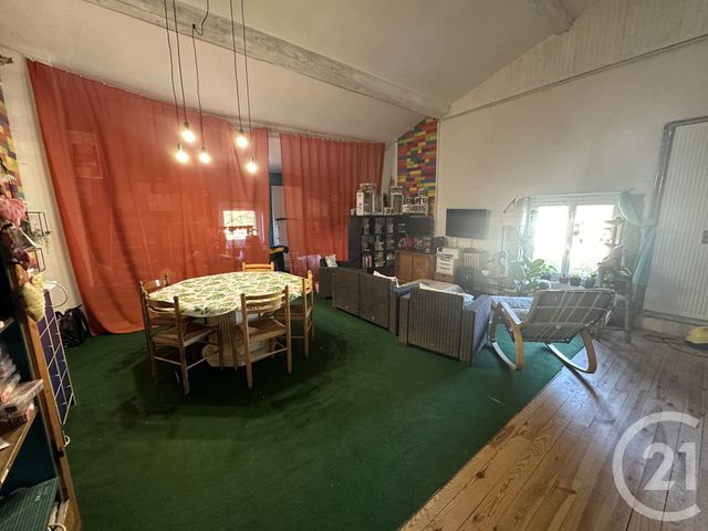 maison à vendre - 10 pièces - 240.0 m2 - CHATILLON LA PALUD - 01 - RHONE-ALPES - Century 21 Déclic Immobilier